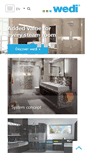Mobile Screenshot of pl.wedi.de